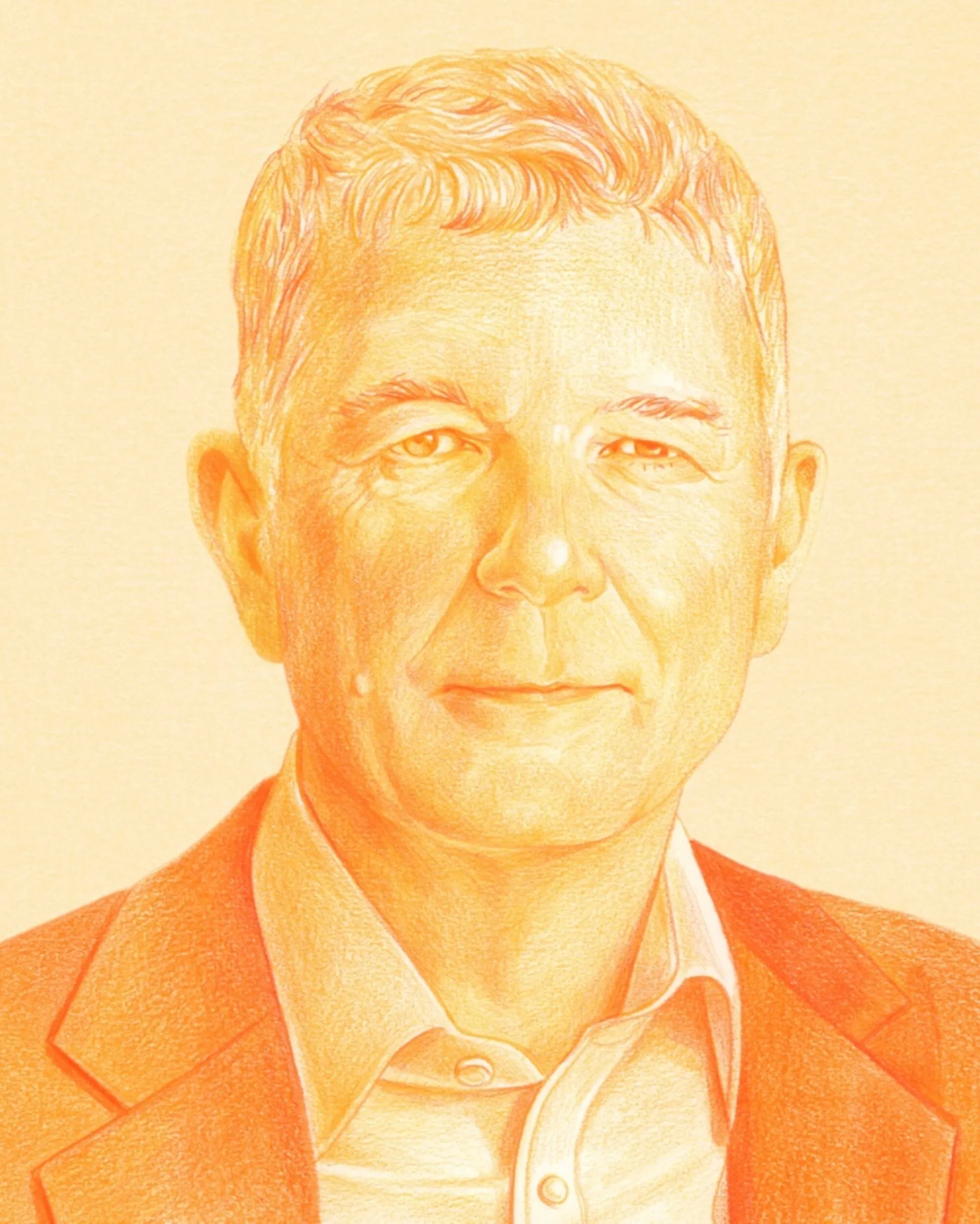 Екс-глава MI6 Річард Мур: чому сучасна розвідка перетворилася на гонку озброєнь